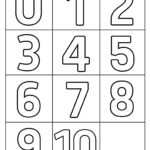 0 10 Printable Numbers Free Templates In All Sizes 