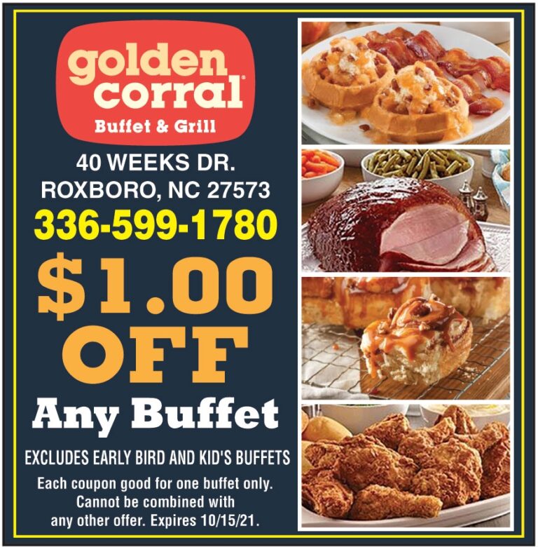 1 00 OFF ON ANY BUFFET Online Printable Coupons USA Local Free Printable Shopping Coupons