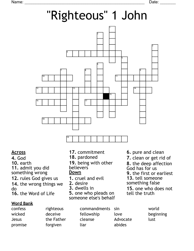 free printable word search 1 john 1 4 free printable word search 1 john 1 4