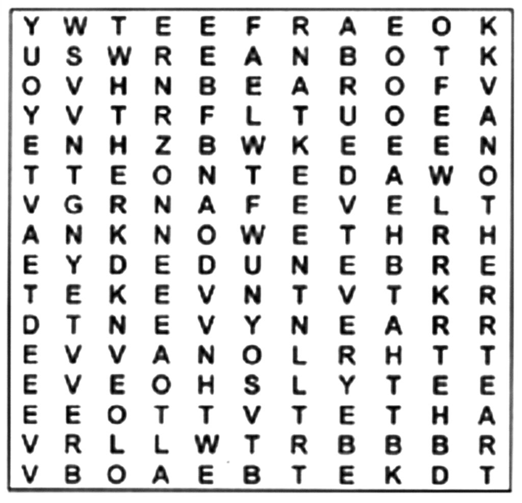 1 John 4 7 Word Search Jeanne Dennis Heritage Of Truth 1 John 4 7 Word Search Jeanne Dennis Heritage Of Truth