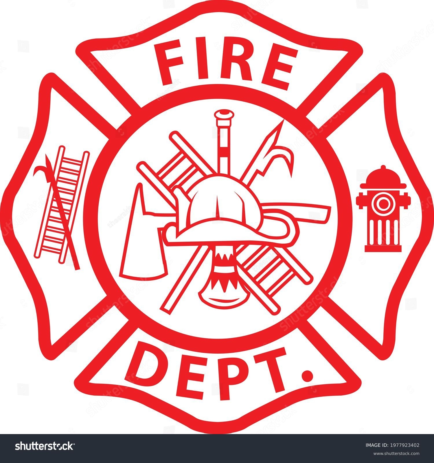 1 Thousand Volunteer Fire Department Logo Royalty Free Images Stock Photos U0026 Pictures Shutterstock