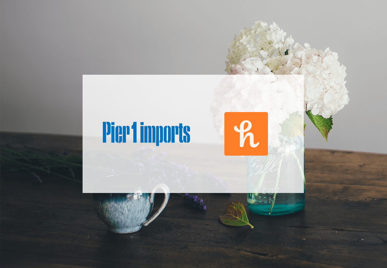 10 Best Pier 1 Online Coupons Promo Codes Aug 2025 Honey