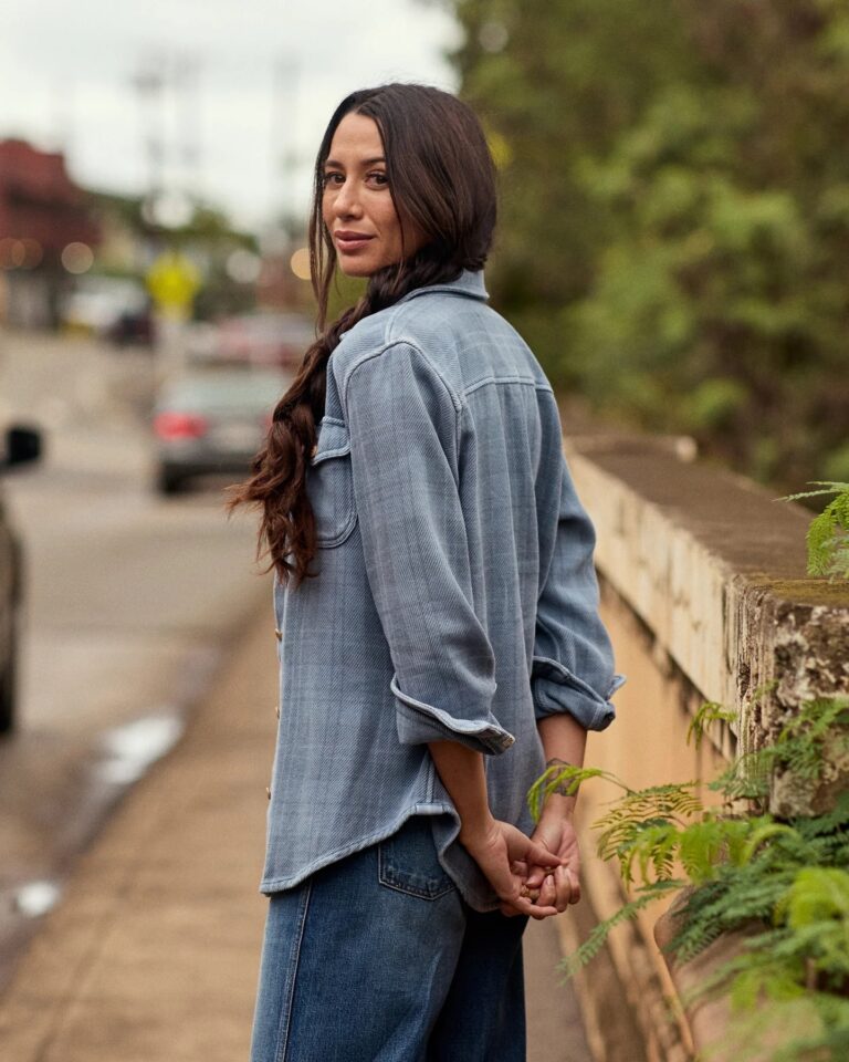 10 Environmentally Conscious Clothing Brands 2025 The Good Trade