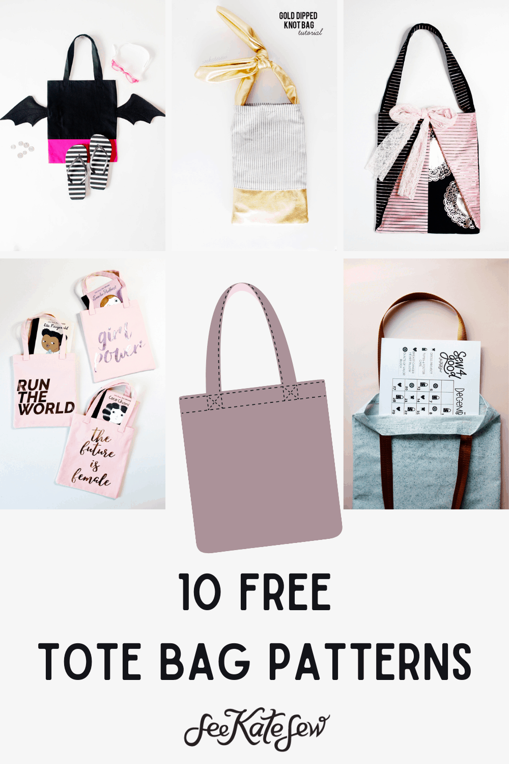 handbag patterns free printable