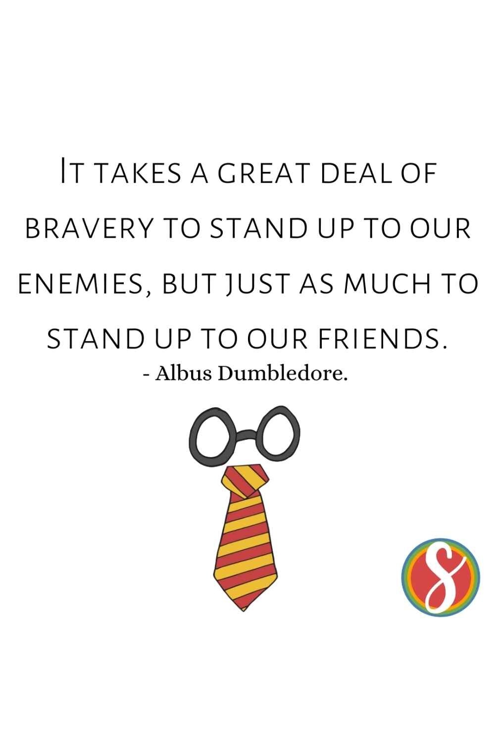 harry potter quote printables