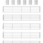 100s Of Free Sheet Music And Guitar Tab Morningside School Of Music Worksheets Library