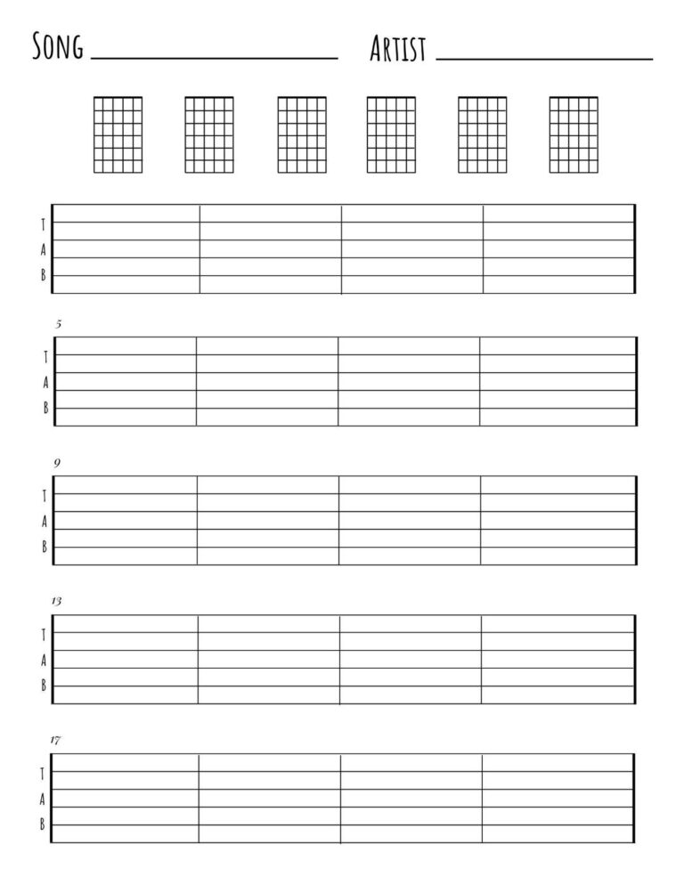 100s Of Free Sheet Music And Guitar Tab Morningside School Of Music Worksheets Library