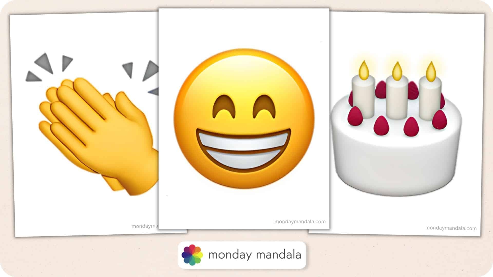 free printable emojis pdf
