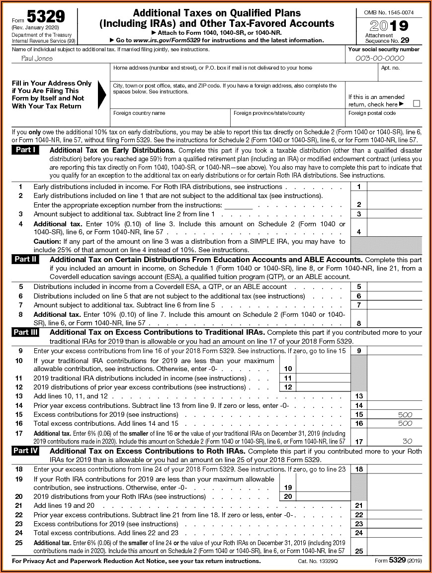 1099 2018 Form