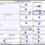 1099 Forms Printable Printable Party Favors