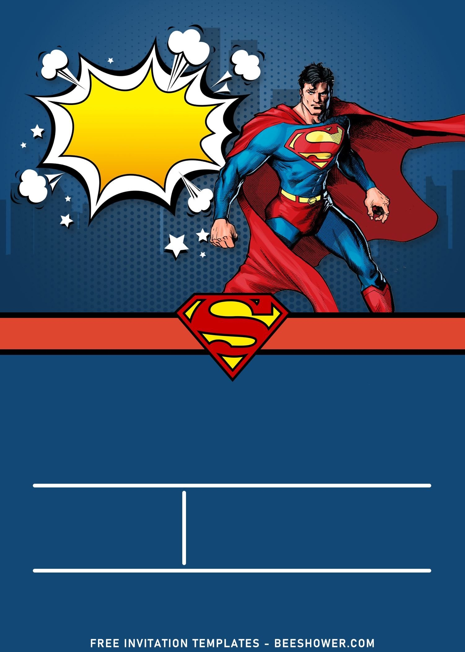 free printable superman template free printable superman template