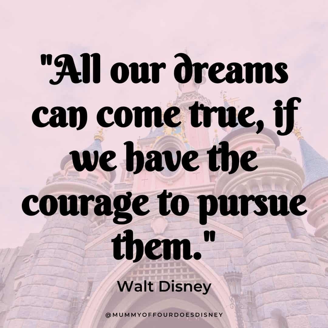 printable motivational walt disney quotes