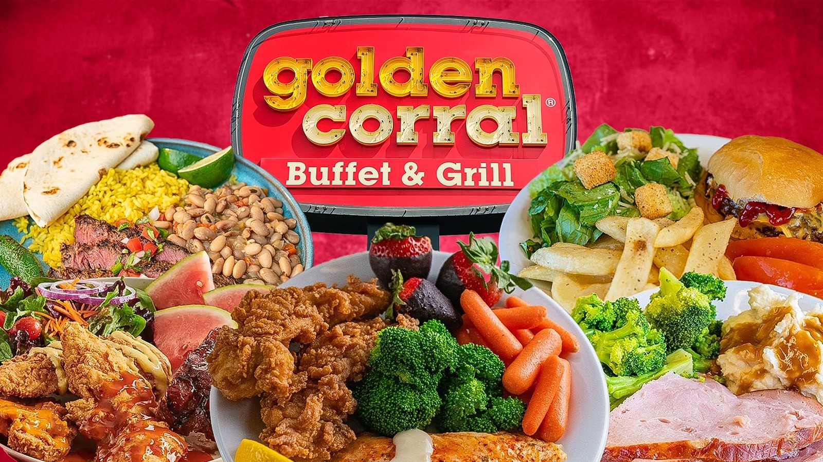 11 Of The Absolute Best Golden Corral Buffet Tips You ll Want To Remember