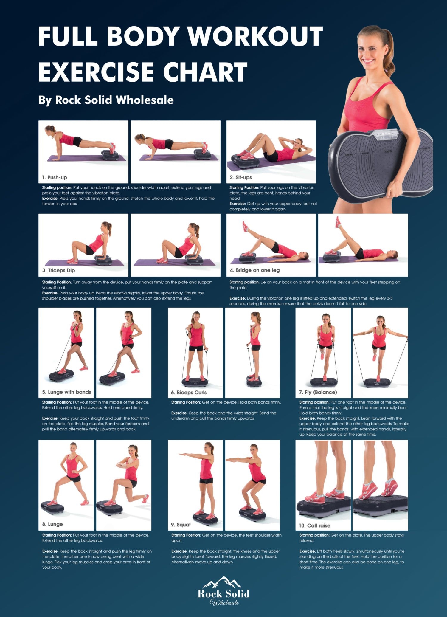 12 Lifepro Ideas Vibration Exercise Whole Body Vibration 