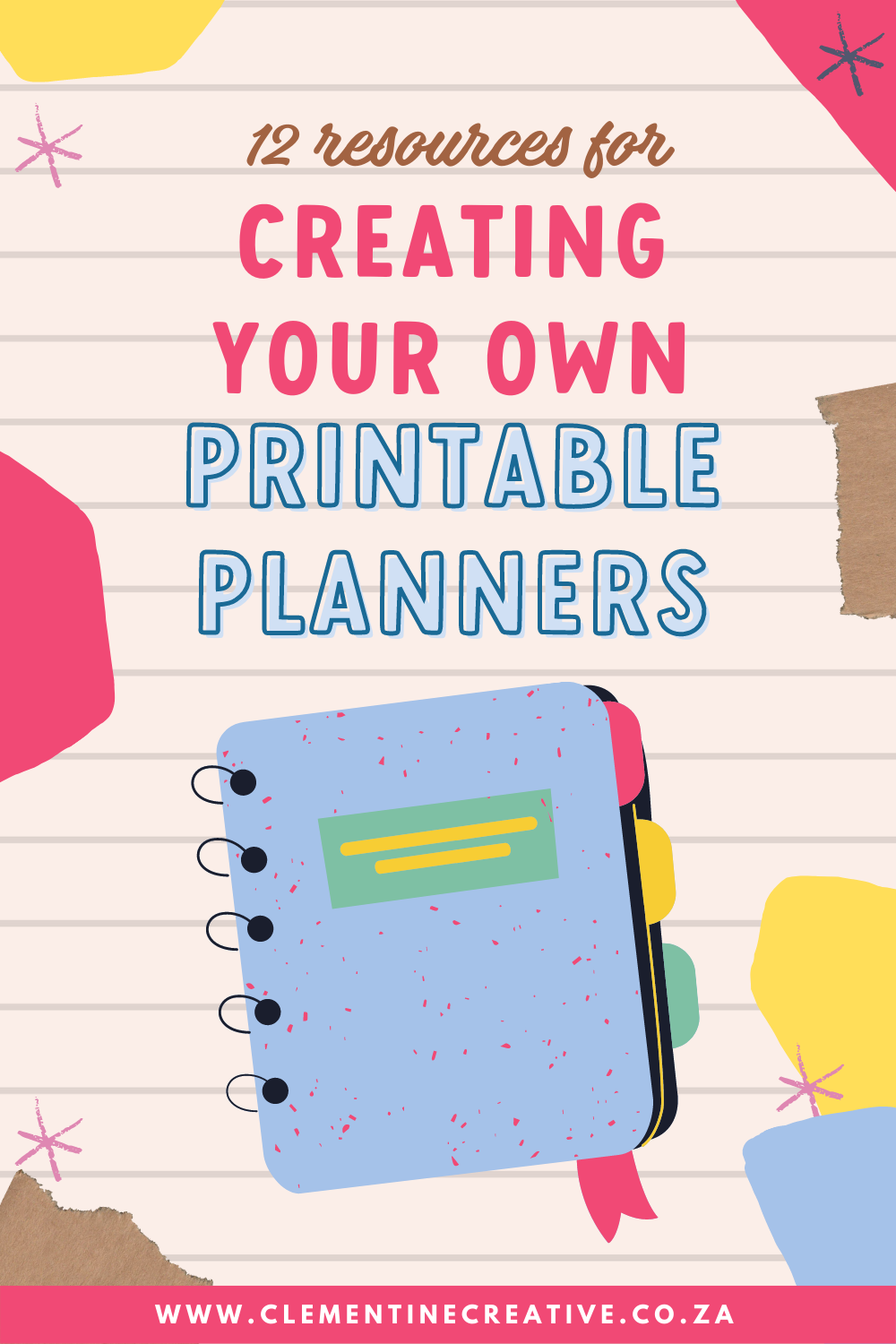 how to create a printable