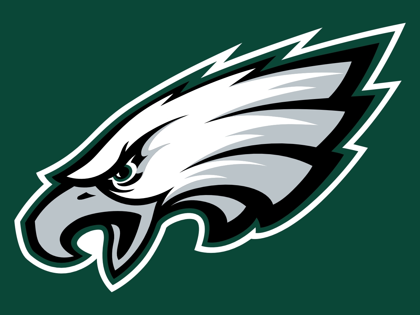  130 Philadelphia Eagles Wallpapers Free WallpaperSafari