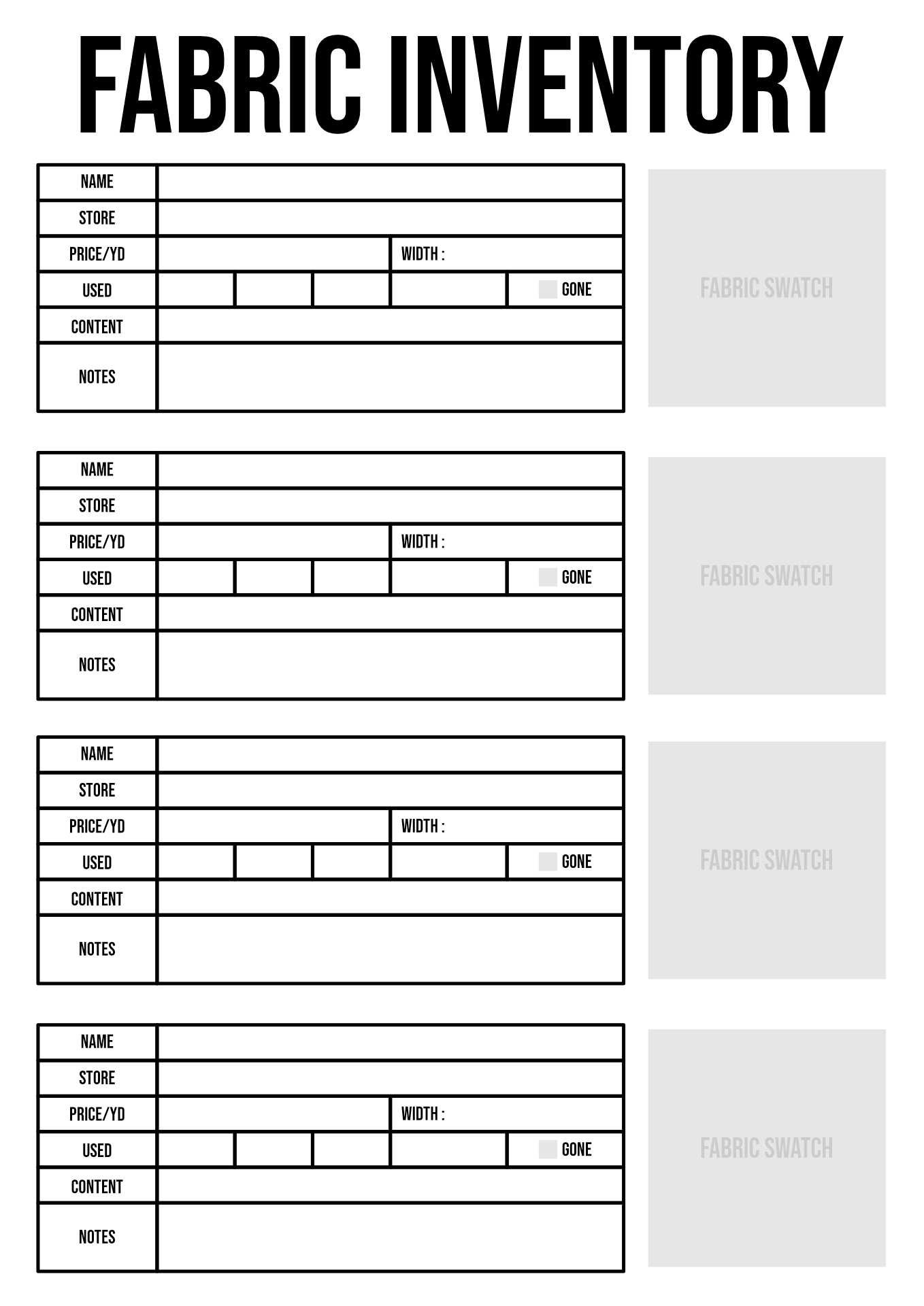 14 Printable Sewing Worksheets Free PDF At Worksheeto