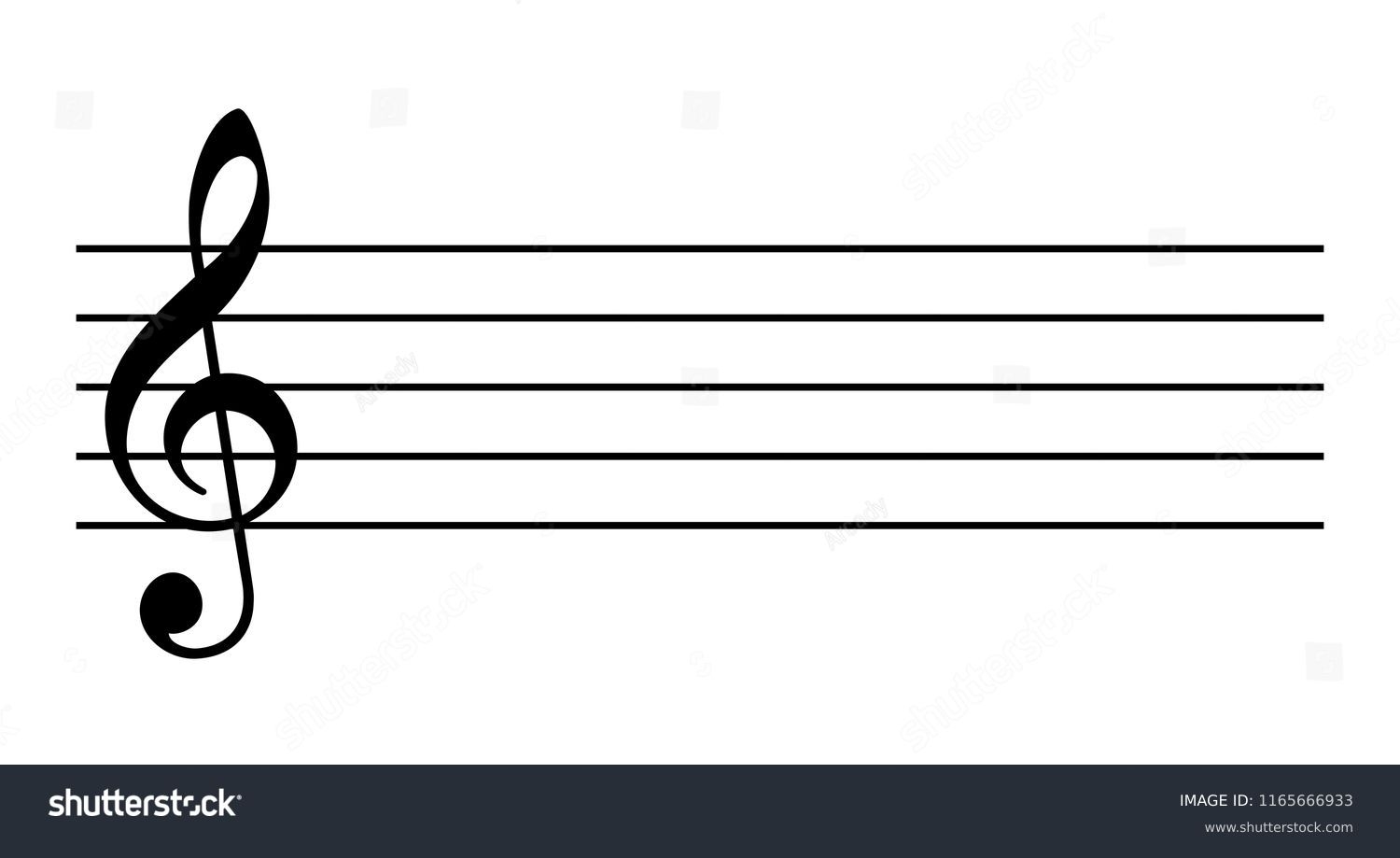 14 Thousand Sheet Music Blank Royalty Free Images Stock Photos 