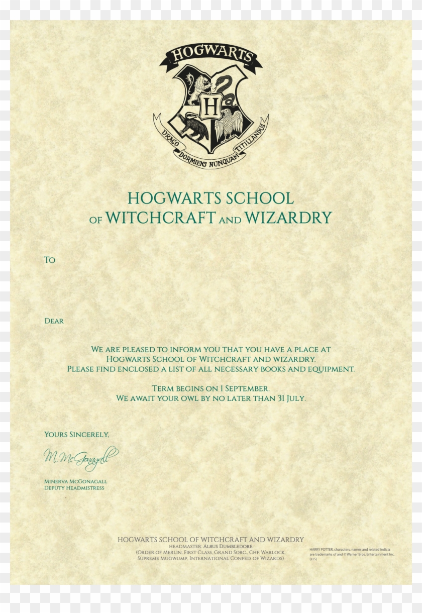 1400 X 1968 7 Personalised Hogwarts Acceptance Letter Template 