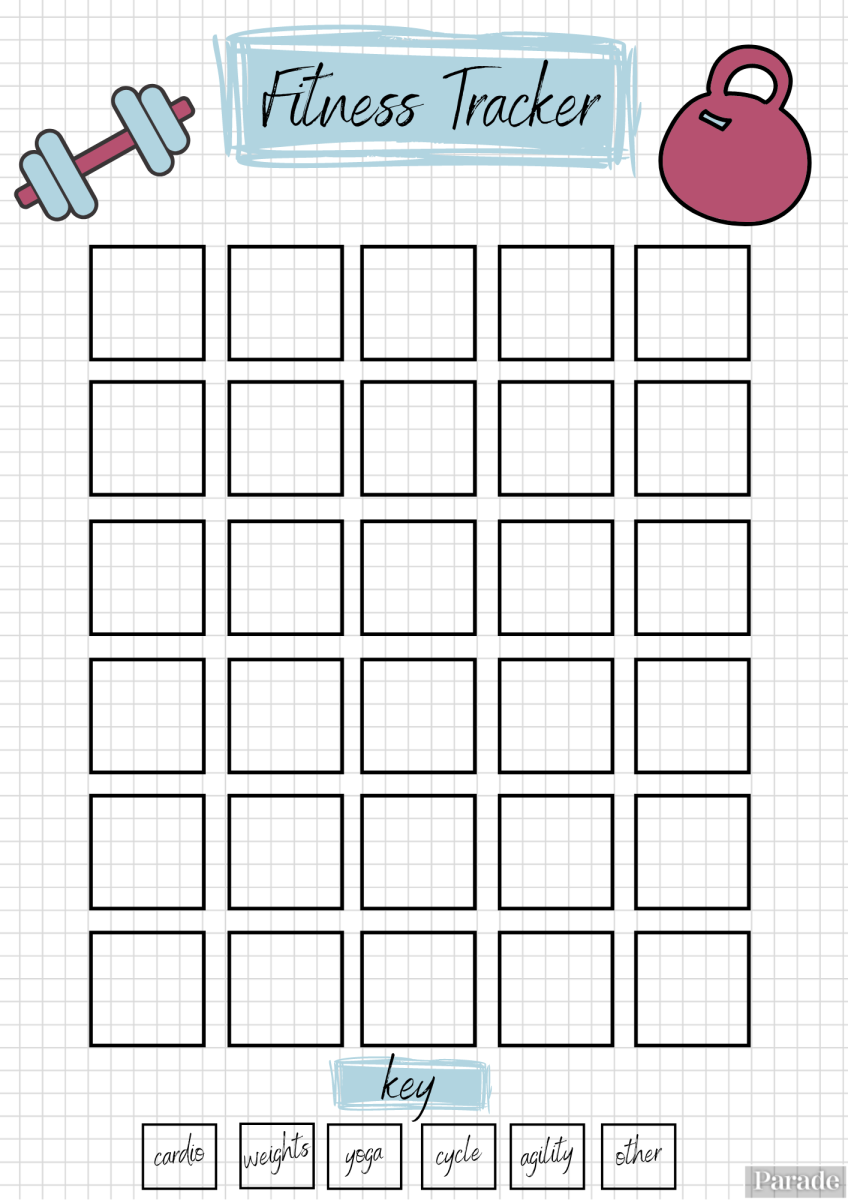 15 Bullet Journal Printables Free Bullet Journal Printables Parade Worksheets Library