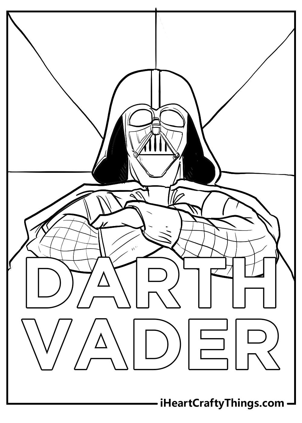 free printable coloring pages star wars