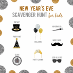 15 FREE New Year s Eve Printables The Inspiration Board