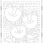 16 Hard Dot To Dot Worksheets Free PDF At Worksheeto