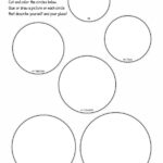 16 Me On The Map Worksheets