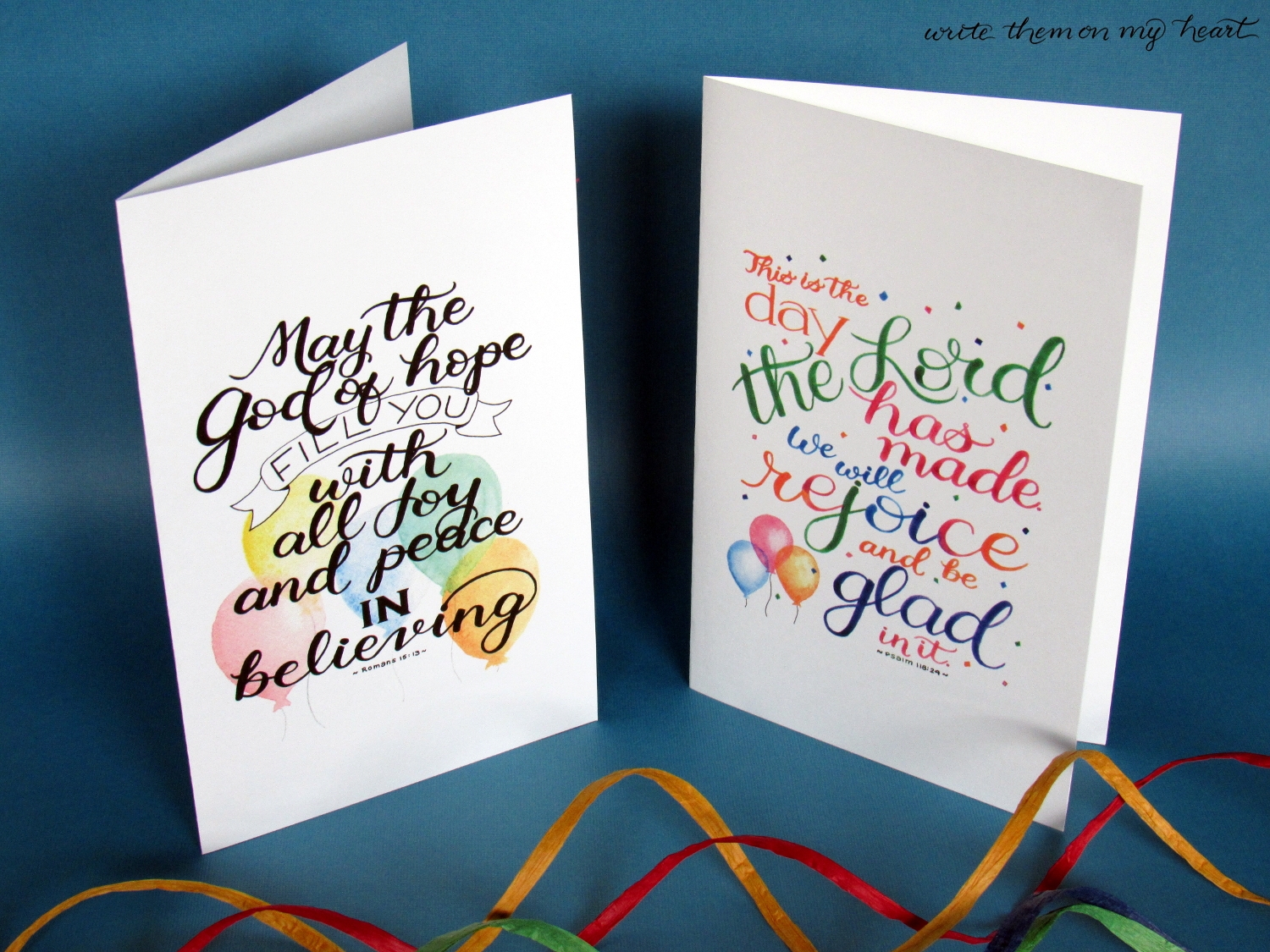 free printable christian cards