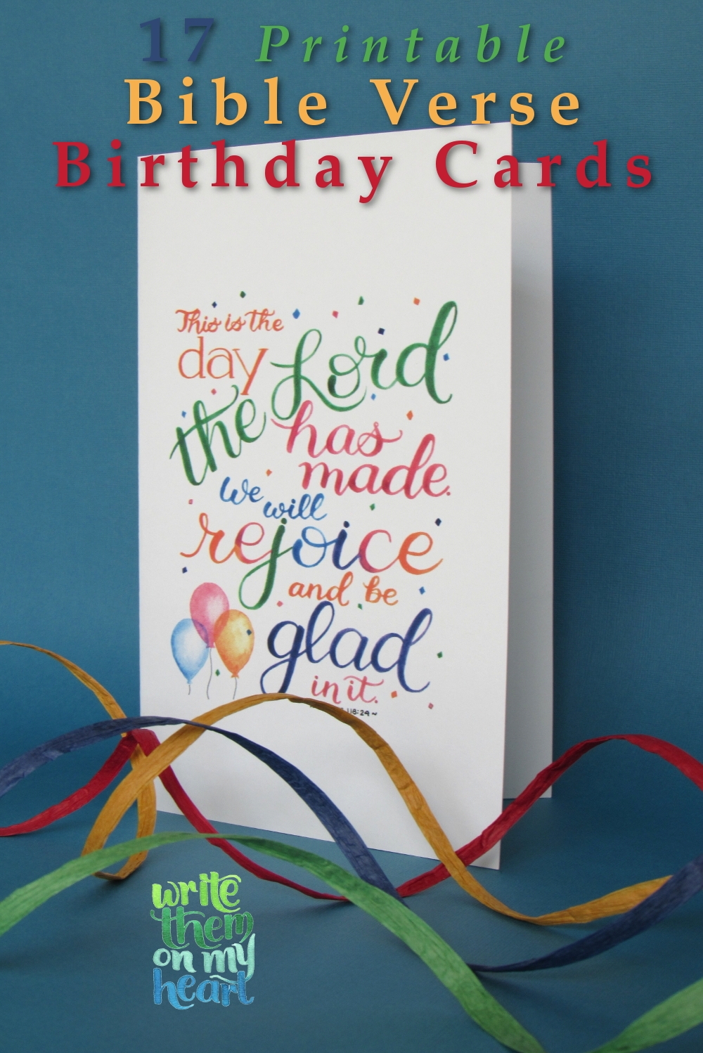 free printable religious birthday cards