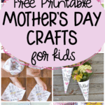 18 Free Printable Mother s Day Crafts For Kids 