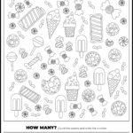 19 Occupational Therapy Visual Perceptual Worksheets Free PDF At Worksheeto