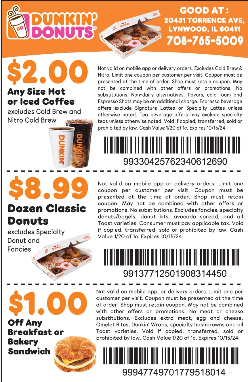  2 00 ANY SIZE HOT OR ICED COFFEE Online Printable Coupons USA Local Free Printable Shopping Coupons