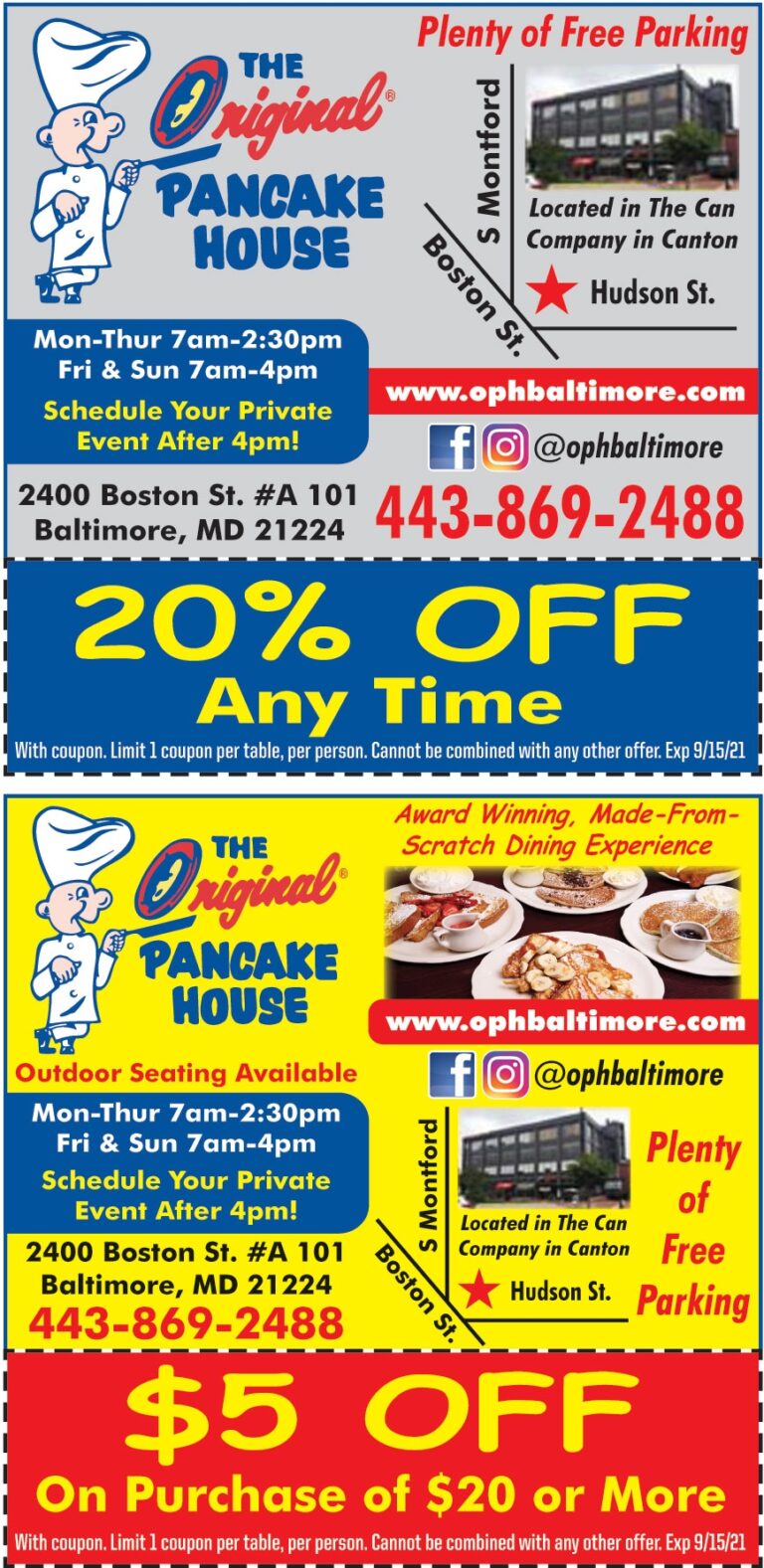 20 OFF ON ANY TIME Online Printable Coupons USA Local Free 