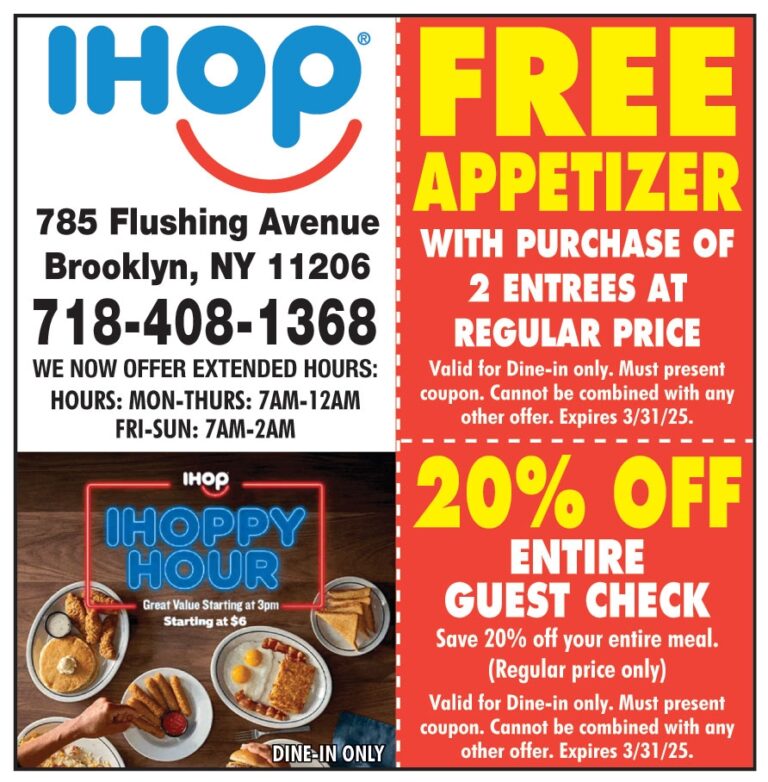 20 OFF ON ENTIRE GUEST CHECK Online Printable Coupons USA Local Free Printable Shopping Coupons