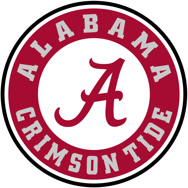 2017 Alabama Crimson Tide Football Team Wikipedia