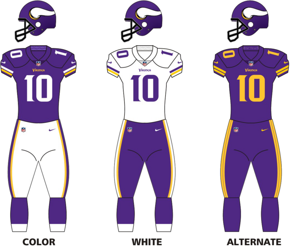 2017 Minnesota Vikings Season Wikipedia