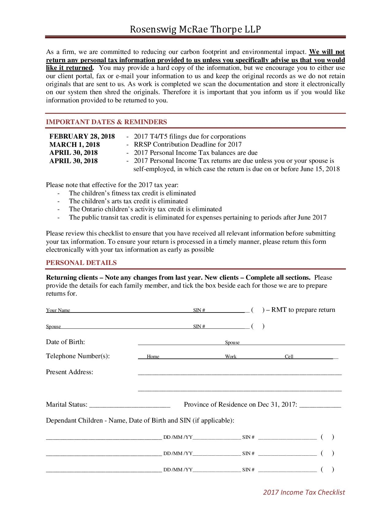 printable tax forms 2017