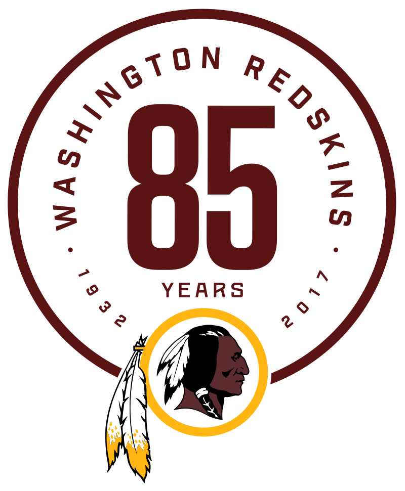 2017 Washington Redskins Season Wikipedia