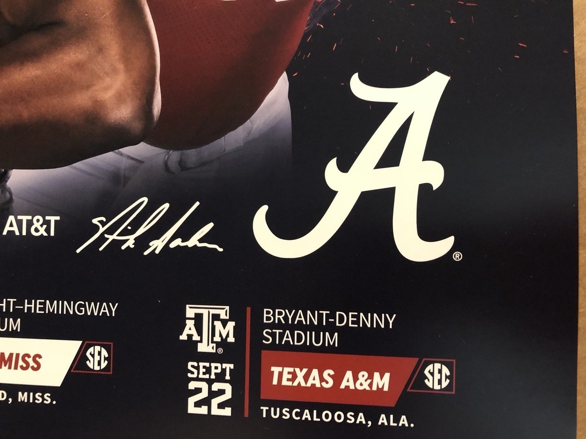 alabama football schedule 2018 printable