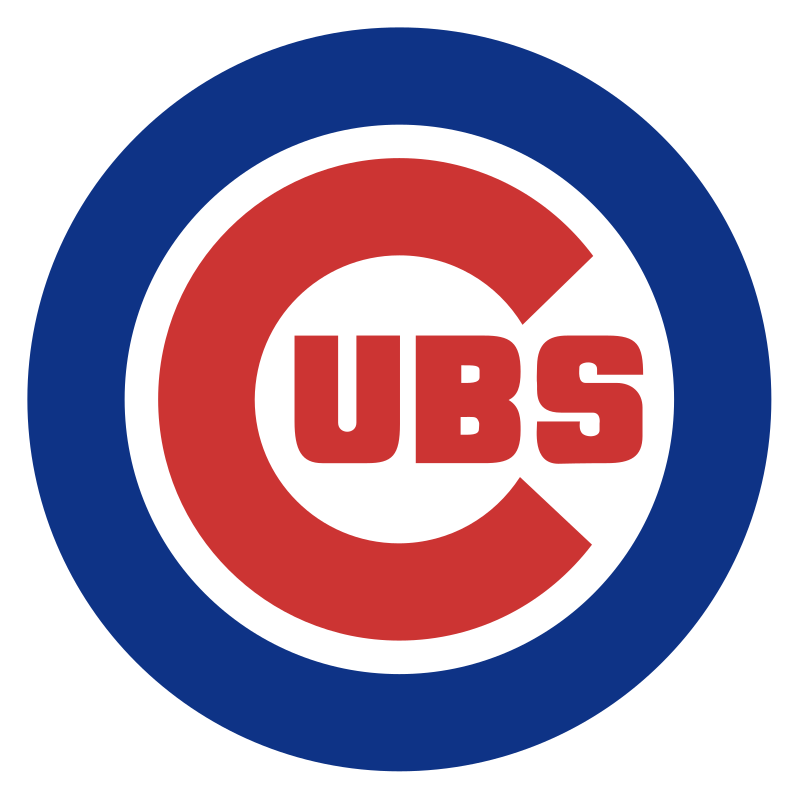 2018 Chicago Cubs Season Wikipedia
