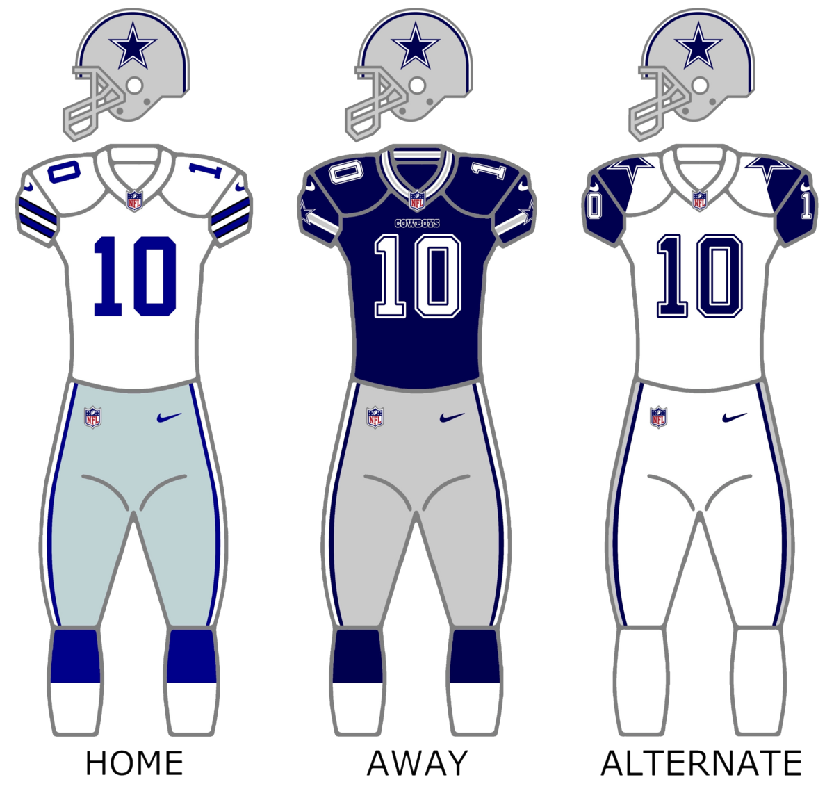 dallas cowboys 2018 schedule printable