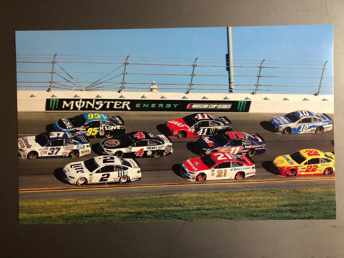 printable nascar schedule 2018
