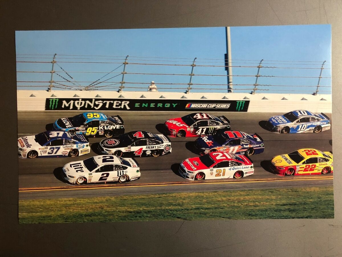 printable nascar schedule 2018