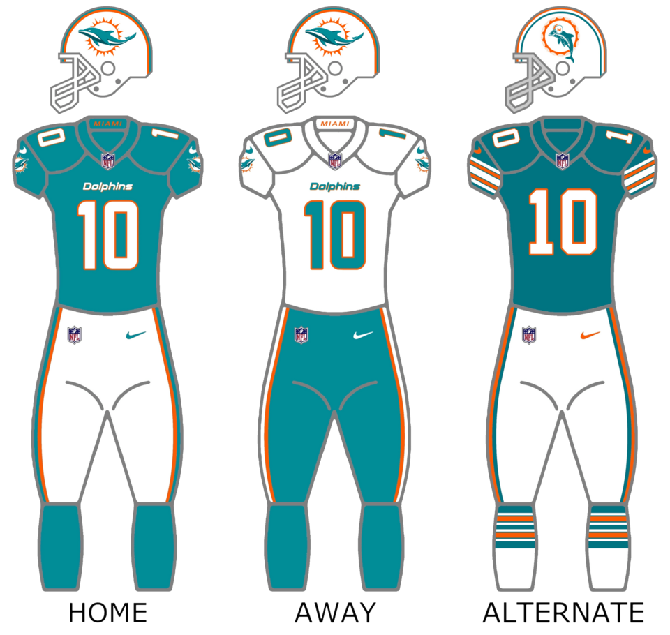 2018 Miami Dolphins Season Wikipedia