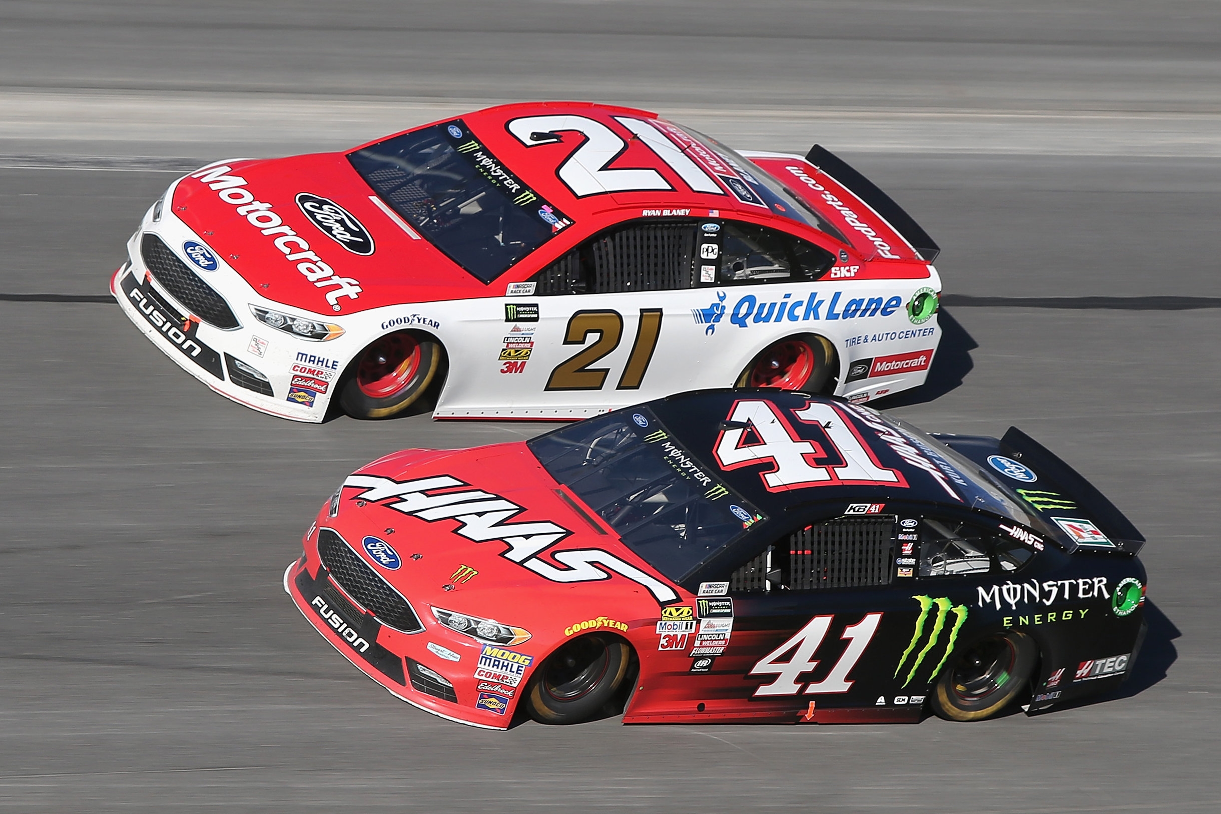 2018 NASCAR TV Schedule Racing News