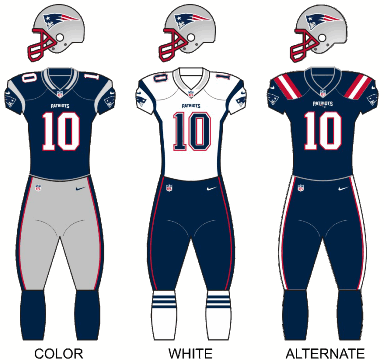 2018 New England Patriots Season Wikipedia