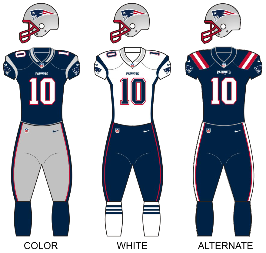 2018 New England Patriots Season Wikipedia