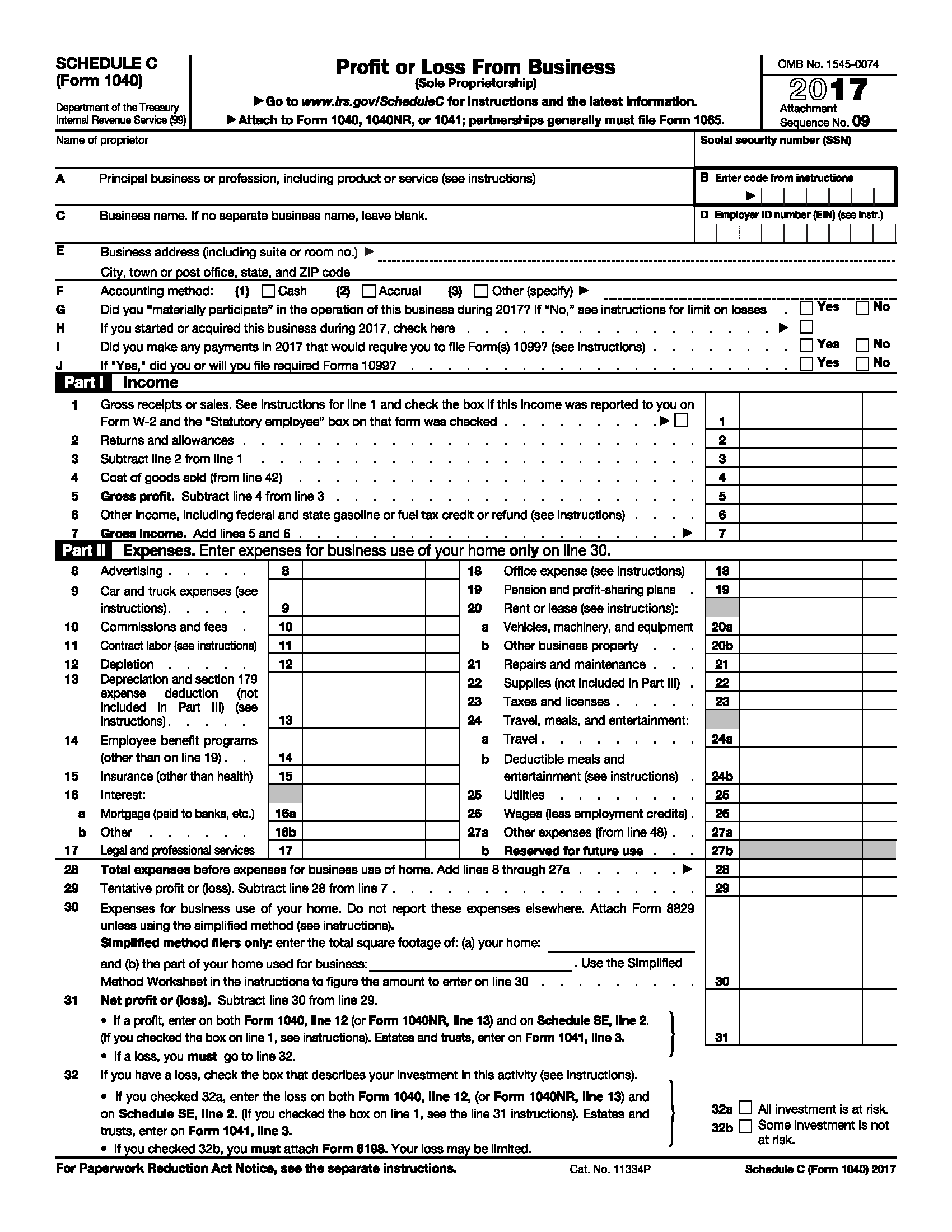 2018 Tax Changes By Form TaxChanges us 2018 Tax Changes By Form TaxChanges us
