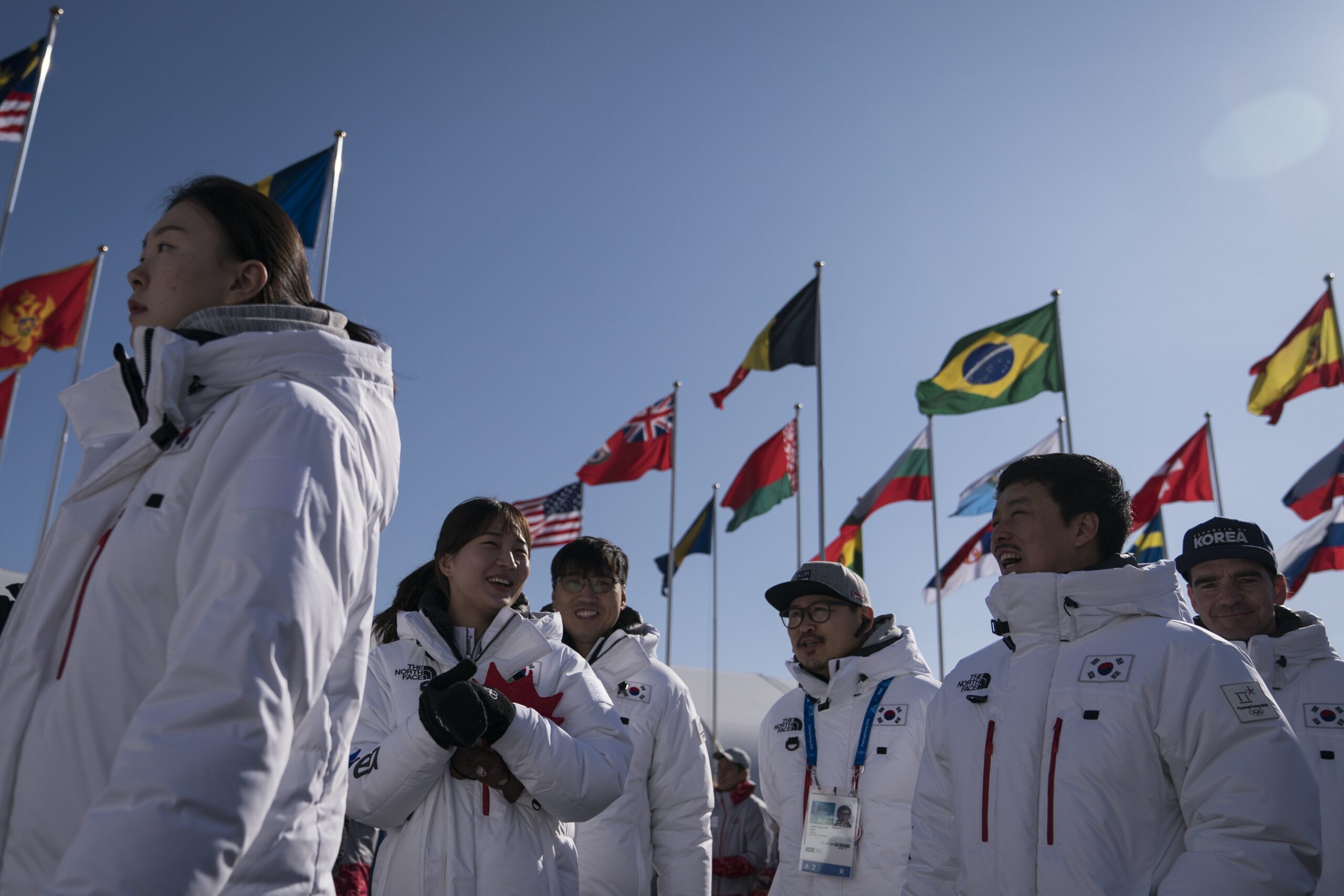 2018 Winter Olympics Schedule Of Events TV Listings